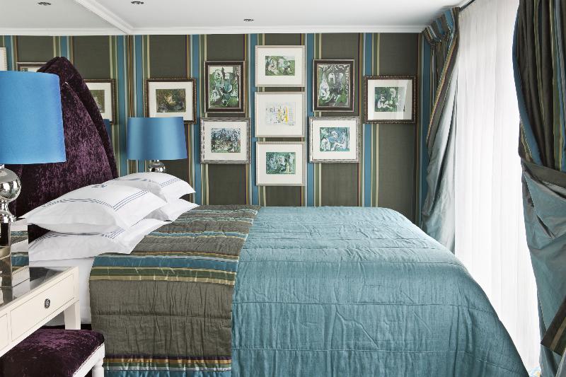 river ambassador suite